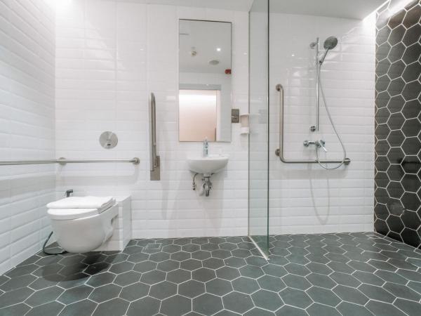 L Hotel at Bugis Ville : photo 7 de la chambre deluxe single, no window