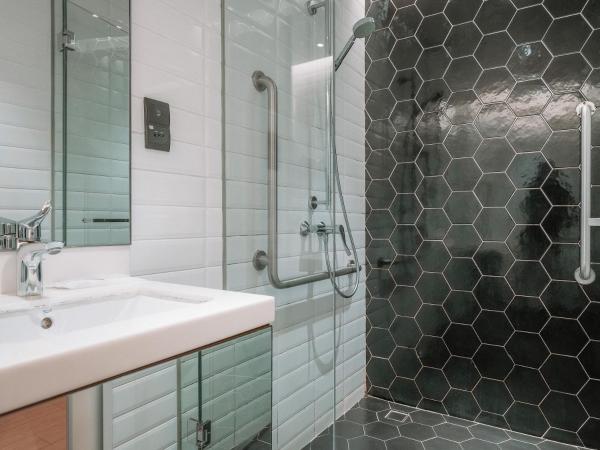 L Hotel at Bugis Ville : photo 8 de la chambre deluxe double, no window