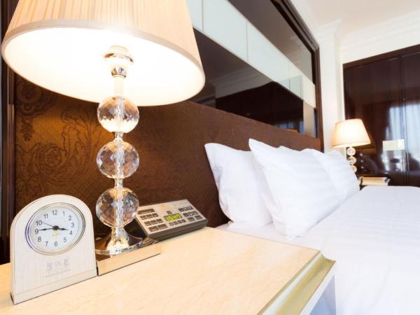 LK President : photo 4 de la chambre chambre lit king-size deluxe