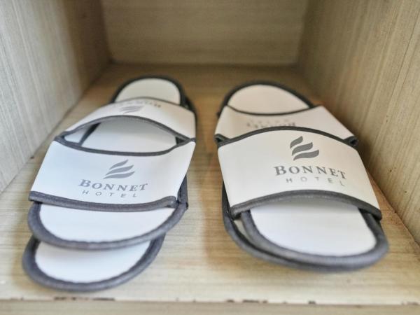 Bonnet Hotel Surabaya : photo 3 de la chambre chambre double supérieure