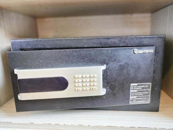 Bonnet Hotel Surabaya : photo 4 de la chambre chambre double supérieure