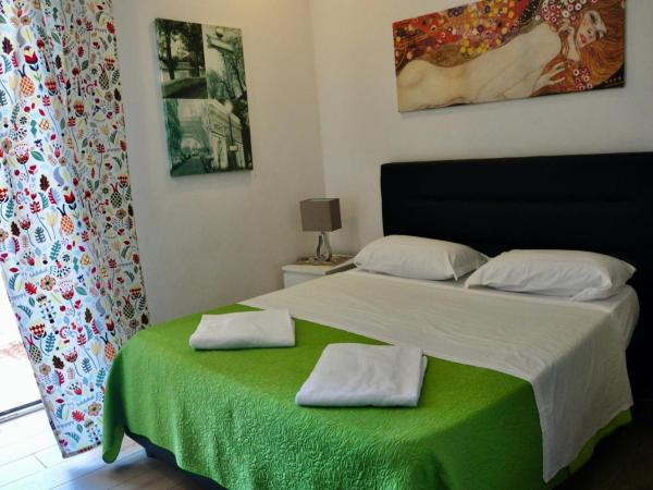 Domus 2 : photo 8 de la chambre chambre double