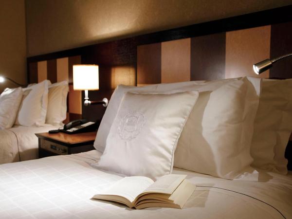 Sheraton Miyako Hotel Tokyo : photo 4 de la chambre chambre lits jumeaux deluxe