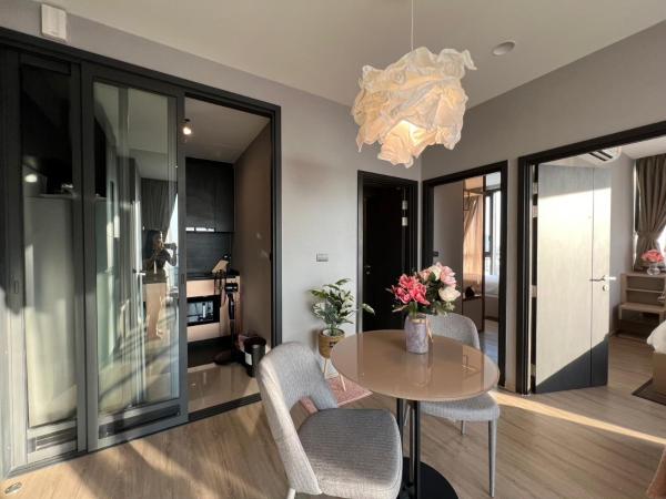 Edge Central Pattaya by Mickey : photo 6 de la chambre appartement 2 chambres - vue sur mer