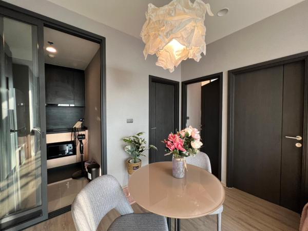 Edge Central Pattaya by Mickey : photo 7 de la chambre appartement 2 chambres - vue sur mer