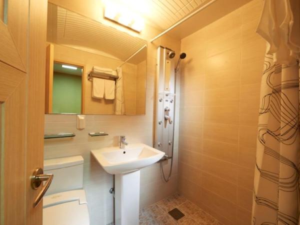 Noble Hotel : photo 3 de la chambre chambre simple