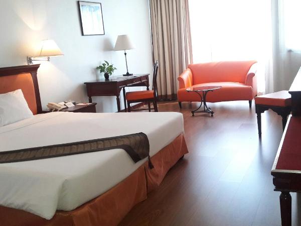 Tai Pan Hotel - SHA Plus Certified : photo 7 de la chambre chambre double deluxe