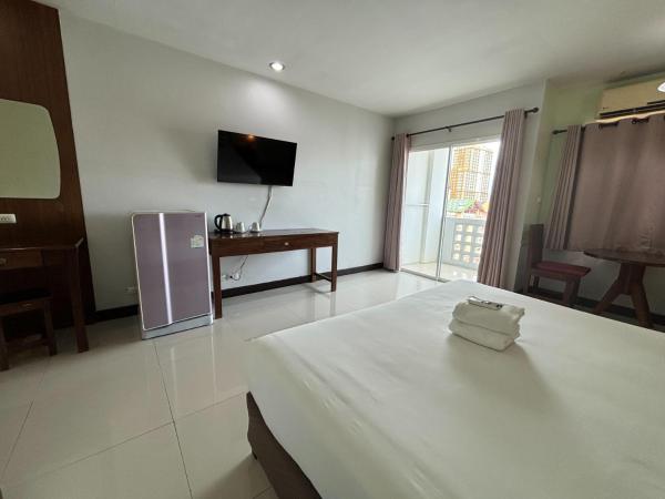 Sutus Court 1 : photo 10 de la chambre chambre double standard