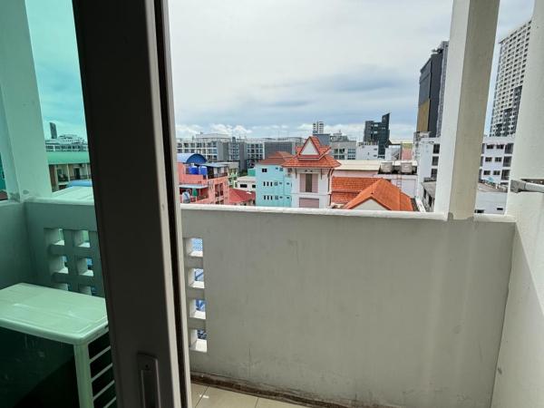 Sutus Court 1 : photo 1 de la chambre chambre double standard