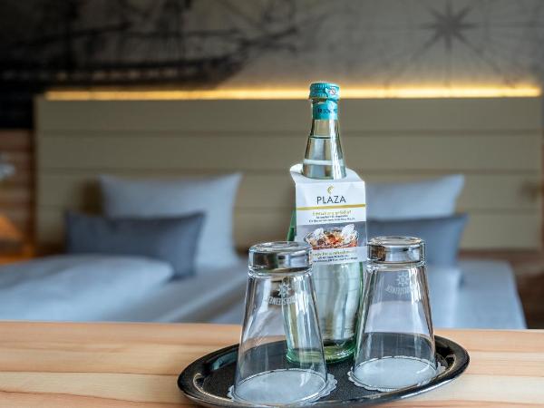 PLAZA Premium Columbus Bremen : photo 8 de la chambre chambre double confort