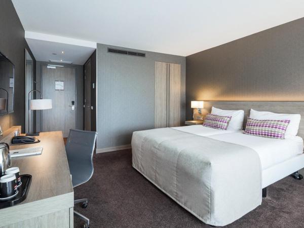Van der Valk Hotel Haarlem : photo 3 de la chambre chambre double confort