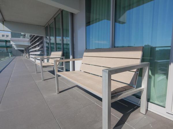 Van der Valk Hotel Haarlem : photo 2 de la chambre chambre simple confort