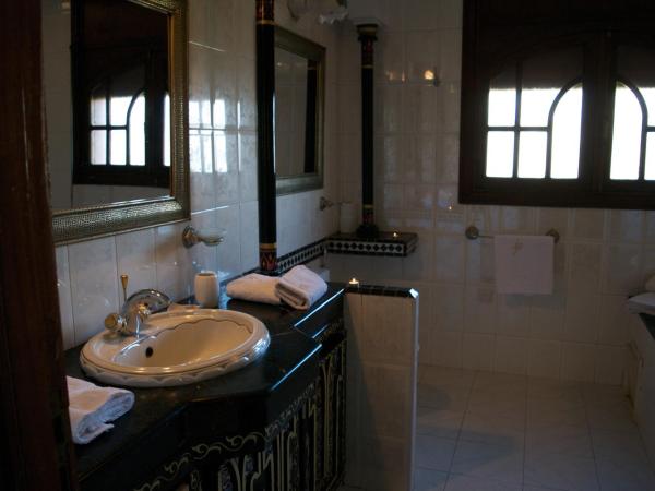 Dar Tahra : photo 6 de la chambre suite senior zineb