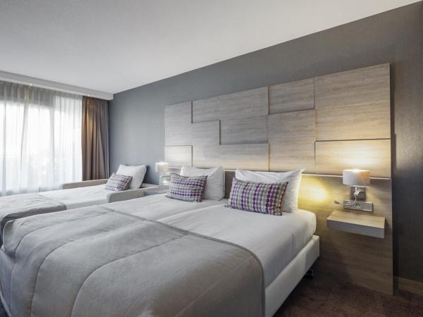 Van der Valk Hotel Haarlem : photo 3 de la chambre chambre triple confort plus