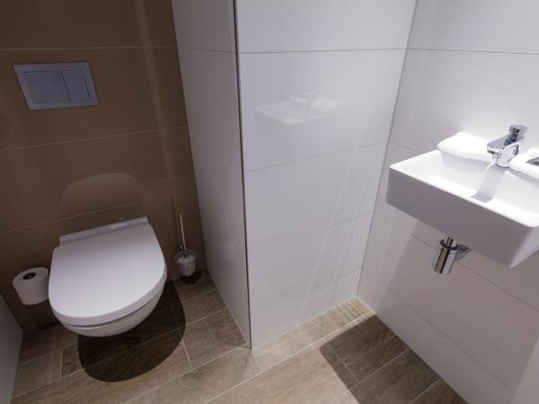 Van der Valk Hotel Haarlem : photo 5 de la chambre chambre triple confort plus