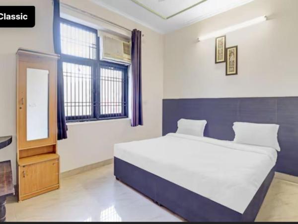 Hotel Olive Tree : photo 1 de la chambre chambre deluxe double ou lits jumeaux