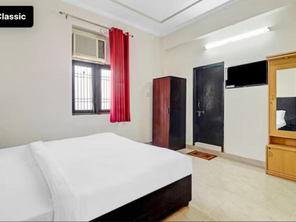 Hotel Olive Tree : photo 5 de la chambre chambre deluxe double ou lits jumeaux