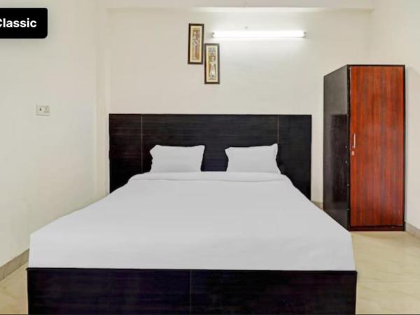 Hotel Olive Tree : photo 7 de la chambre chambre deluxe double ou lits jumeaux