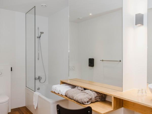 Boutique hotel Maison Emile : photo 3 de la chambre chambre exécutive