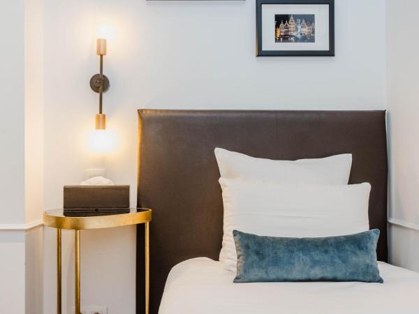 Boutique hotel Maison Emile : photo 1 de la chambre chambre simple confort