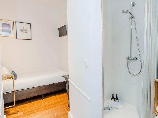 Boutique hotel Maison Emile : photo 3 de la chambre chambre simple confort