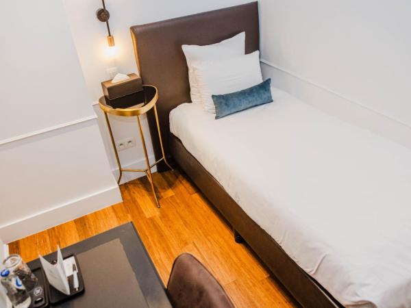 Boutique hotel Maison Emile : photo 2 de la chambre chambre simple confort