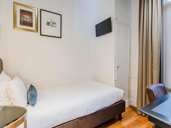 Boutique hotel Maison Emile : photo 4 de la chambre chambre simple confort