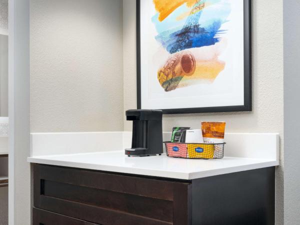 Hampton Inn & Suites Memphis East : photo 8 de la chambre chambre 2 lits queen-size - non-fumeurs