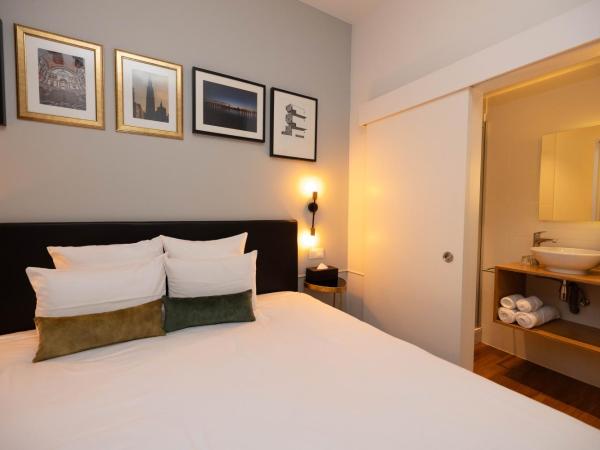 Boutique hotel Maison Emile : photo 4 de la chambre chambre supérieure