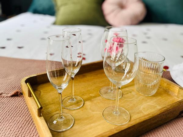 Hotel Sutor : photo 4 de la chambre chambre double