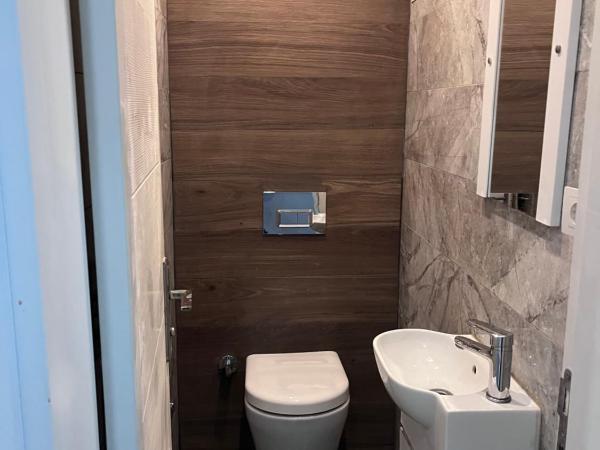 yakamoz pansiyon 2 : photo 7 de la chambre chambre double Économique