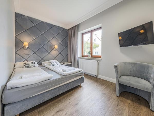 Apartamenty Martini : photo 5 de la chambre appartement