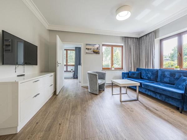 Apartamenty Martini : photo 6 de la chambre appartement