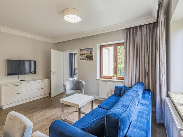 Apartamenty Martini : photo 2 de la chambre appartement