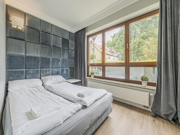 Apartamenty Martini : photo 7 de la chambre appartement