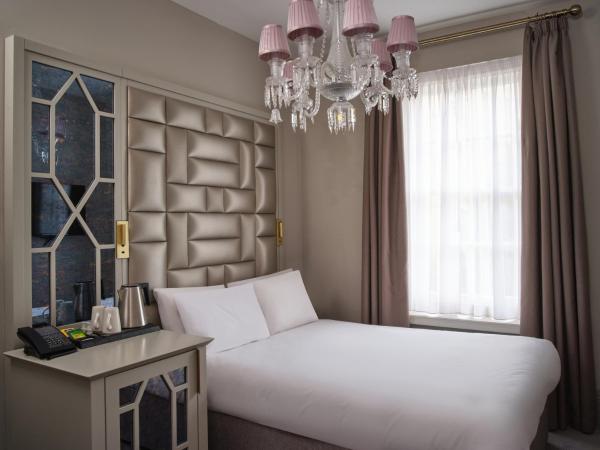 Henrietta House, a member of Radisson Individuals : photo 1 de la chambre boutique cosy room