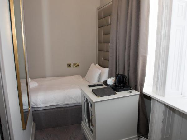 Henrietta House, a member of Radisson Individuals : photo 4 de la chambre boutique individual room