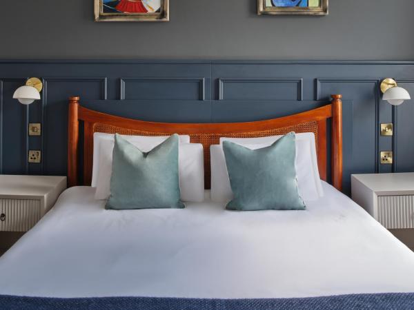 Henrietta House, a member of Radisson Individuals : photo 2 de la chambre traditional superior room