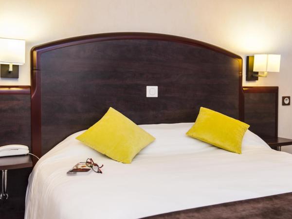 Brit Hotel Cahors - Le France : photo 1 de la chambre chambre double confort