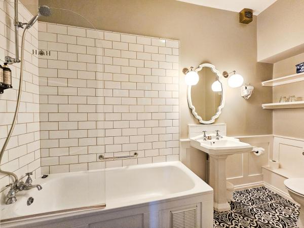 Henrietta House, a member of Radisson Individuals : photo 1 de la chambre traditional superior room