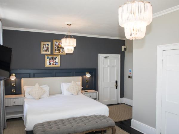 Henrietta House, a member of Radisson Individuals : photo 6 de la chambre traditional superior room