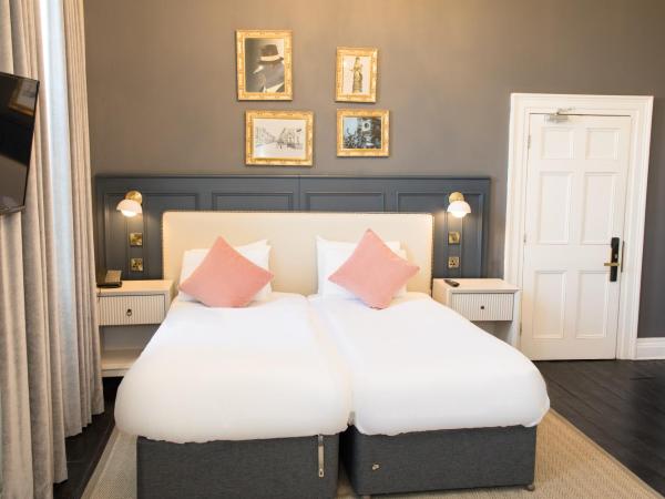 Henrietta House, a member of Radisson Individuals : photo 8 de la chambre traditional superior room