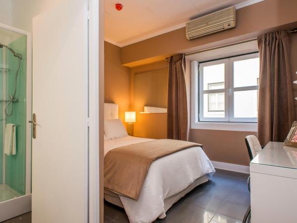 PH Downtown Suites : photo 9 de la chambre chambre double supérieure