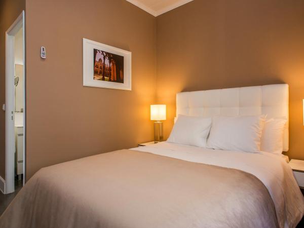 PH Downtown Suites : photo 8 de la chambre chambre double supérieure