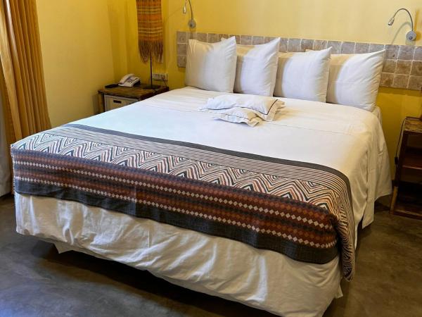 Bahiacafé Hotel : photo 3 de la chambre chambre double ou lits jumeaux standard