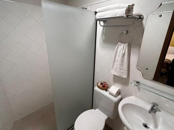 Bahiacafé Hotel : photo 7 de la chambre chambre triple standard