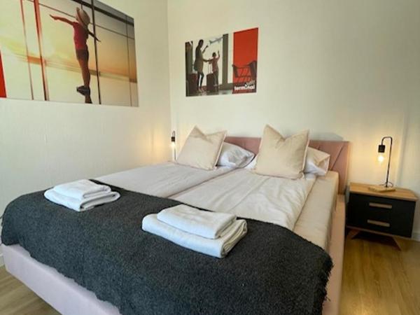 Terminal Family Airport : photo 10 de la chambre chambre familiale avec salle de bains commune