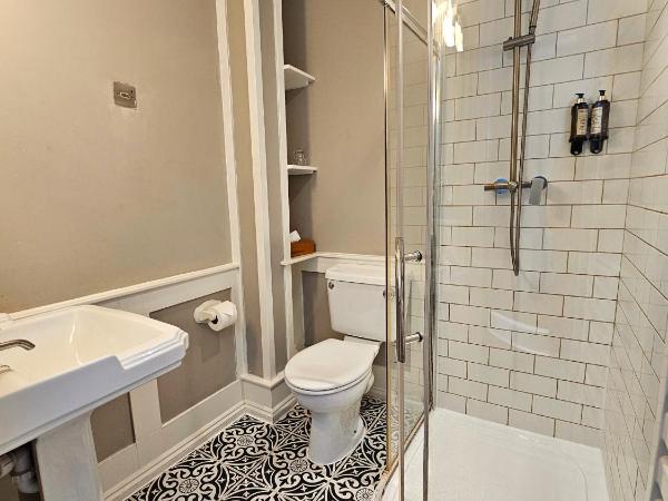 Henrietta House, a member of Radisson Individuals : photo 2 de la chambre traditional cosy room