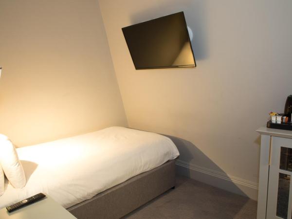 Henrietta House, a member of Radisson Individuals : photo 1 de la chambre chambre basique