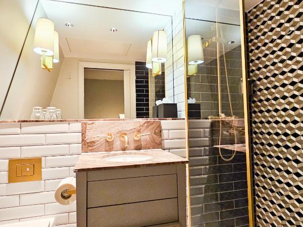 Henrietta House, a member of Radisson Individuals : photo 2 de la chambre chambre basique